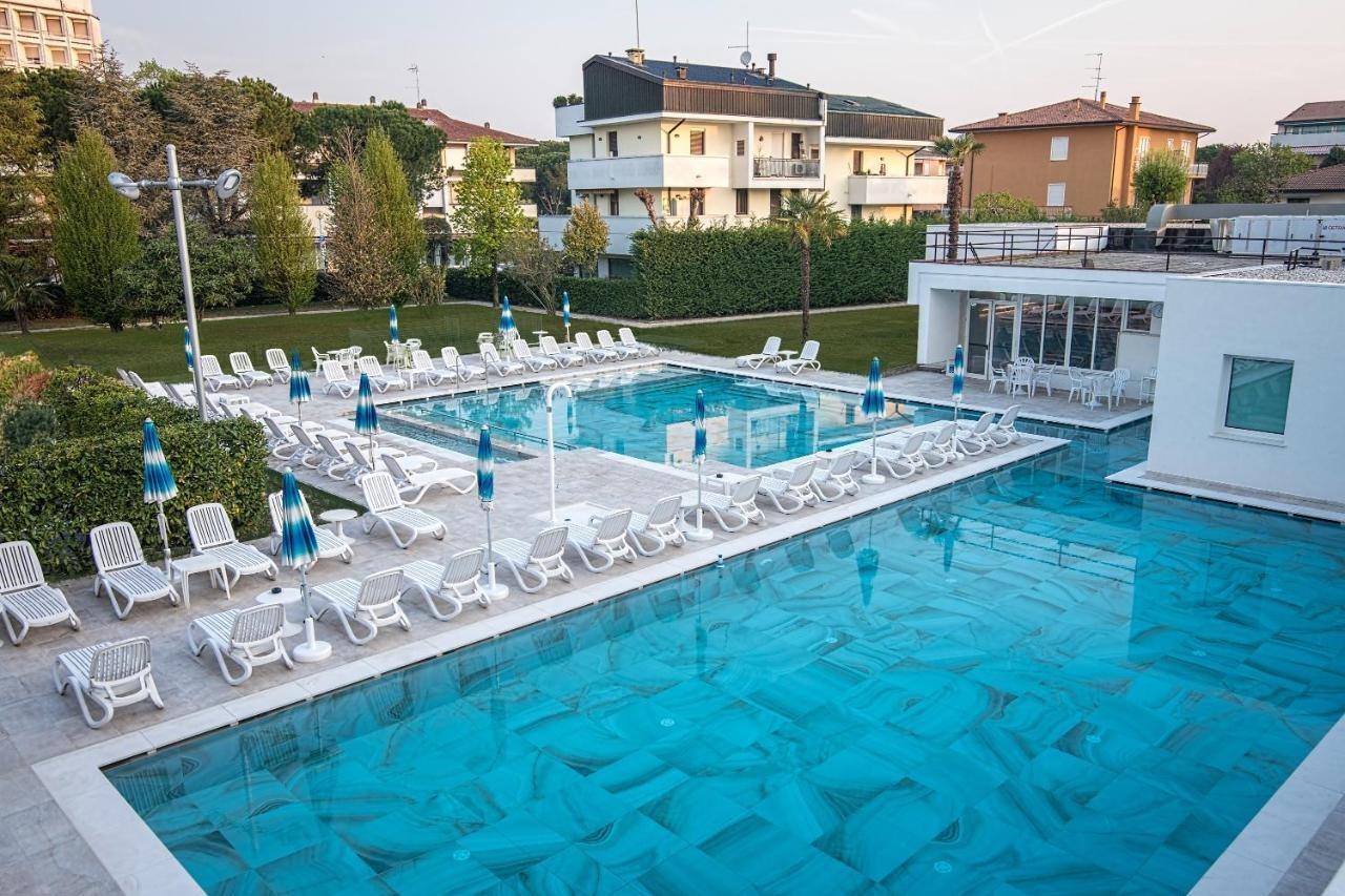 Hotel Terme Vena D'Oro Αμπάνο Τέρμε Εξωτερικό φωτογραφία