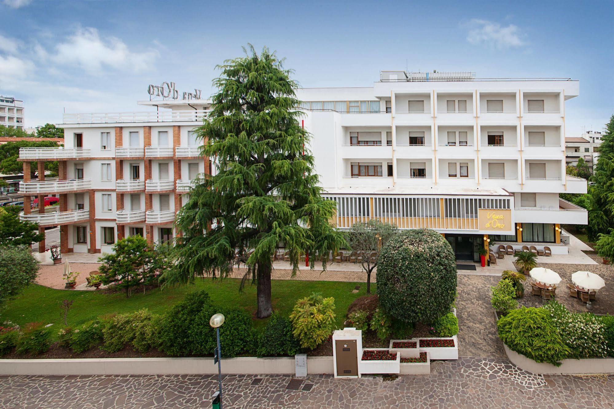 Hotel Terme Vena D'Oro Αμπάνο Τέρμε Εξωτερικό φωτογραφία