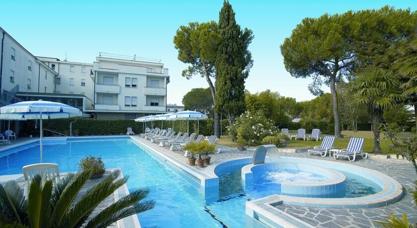 Hotel Terme Vena D'Oro Αμπάνο Τέρμε Εξωτερικό φωτογραφία